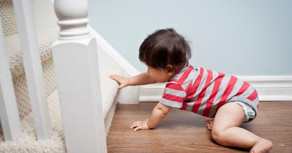 best baby gates for stairs