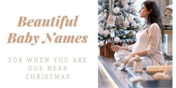 beautiful baby names