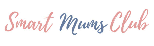 retina logo smart mums club