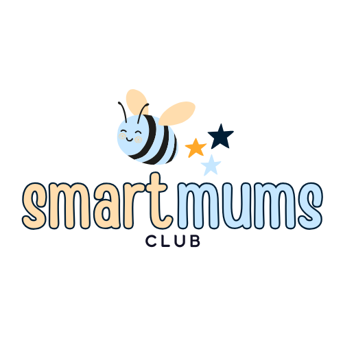 Smart Mums Club logo