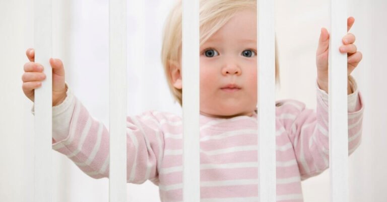 How to install baby gates without damaging your woodwork or walls?