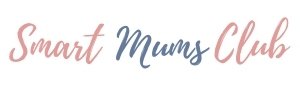 logo smart mums club